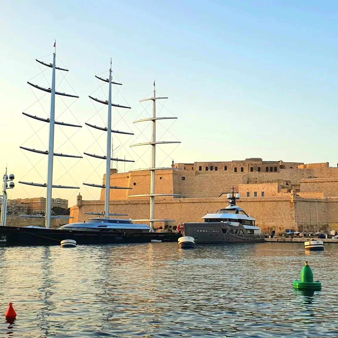 Marina Di Valletta