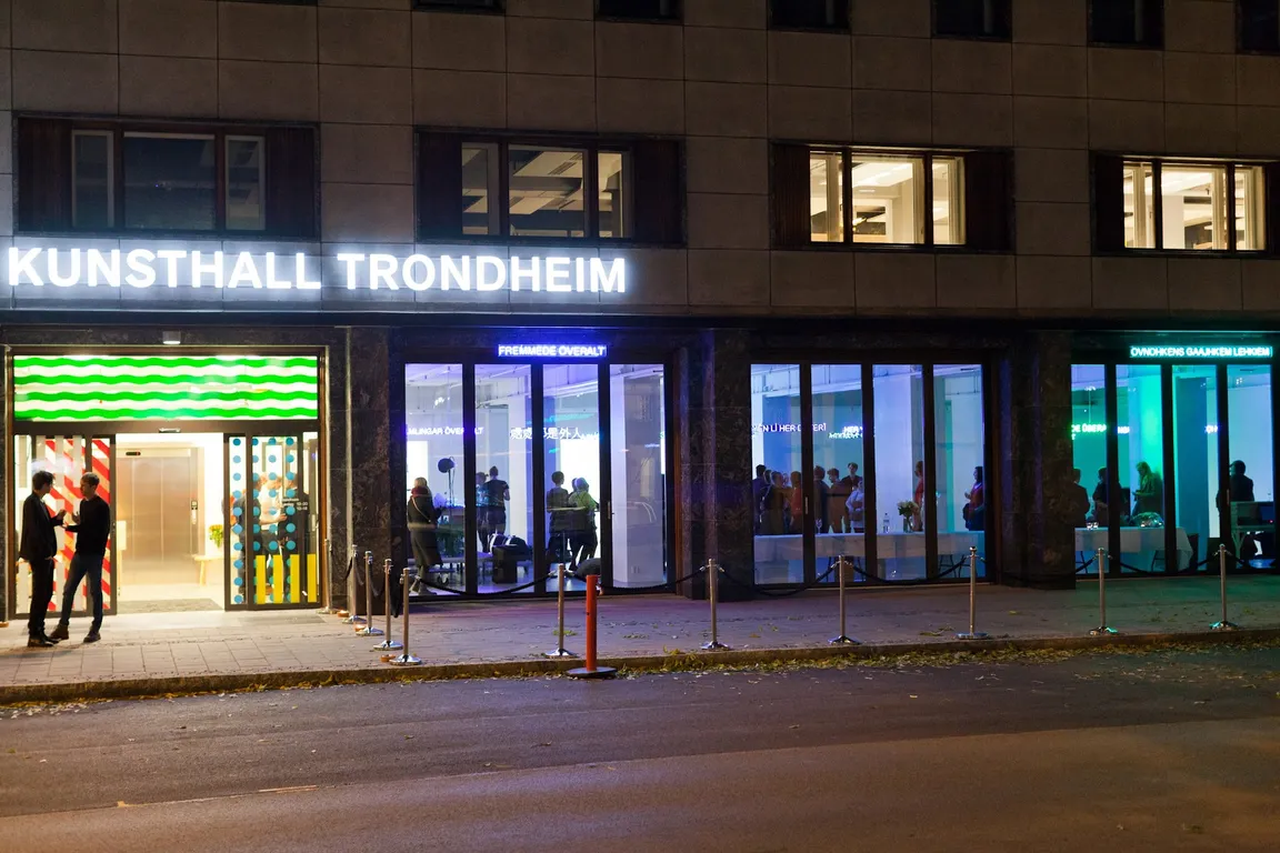 Kunsthall Trondheim
