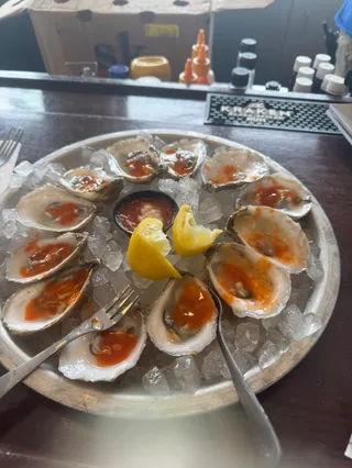 Ropewalk Restaurant - Chincoteague