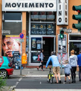 Moviemento