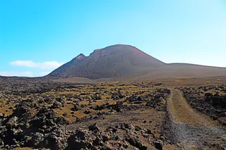 TREMESANA DESDE YAIZA