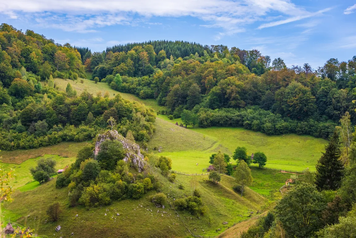 Fundătura Ponorului