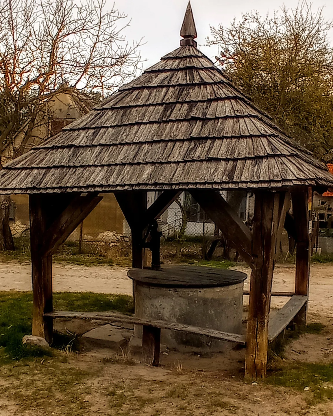 Albrechtówka