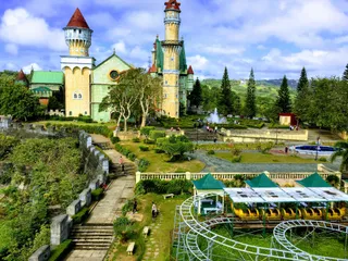 Fantasy World