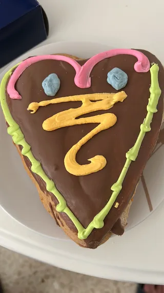Barun Confectionery