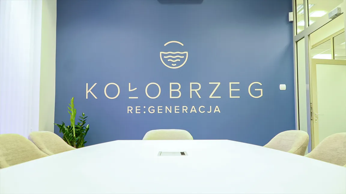 Kołobrzeskie Centrum Rozwoju Przedsiębiorczości