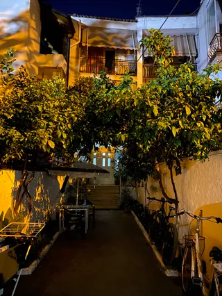 Nina Guest House