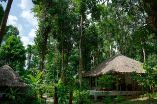 Koh Yao Yai Village Beach Resort