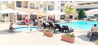 Oracle pool bar