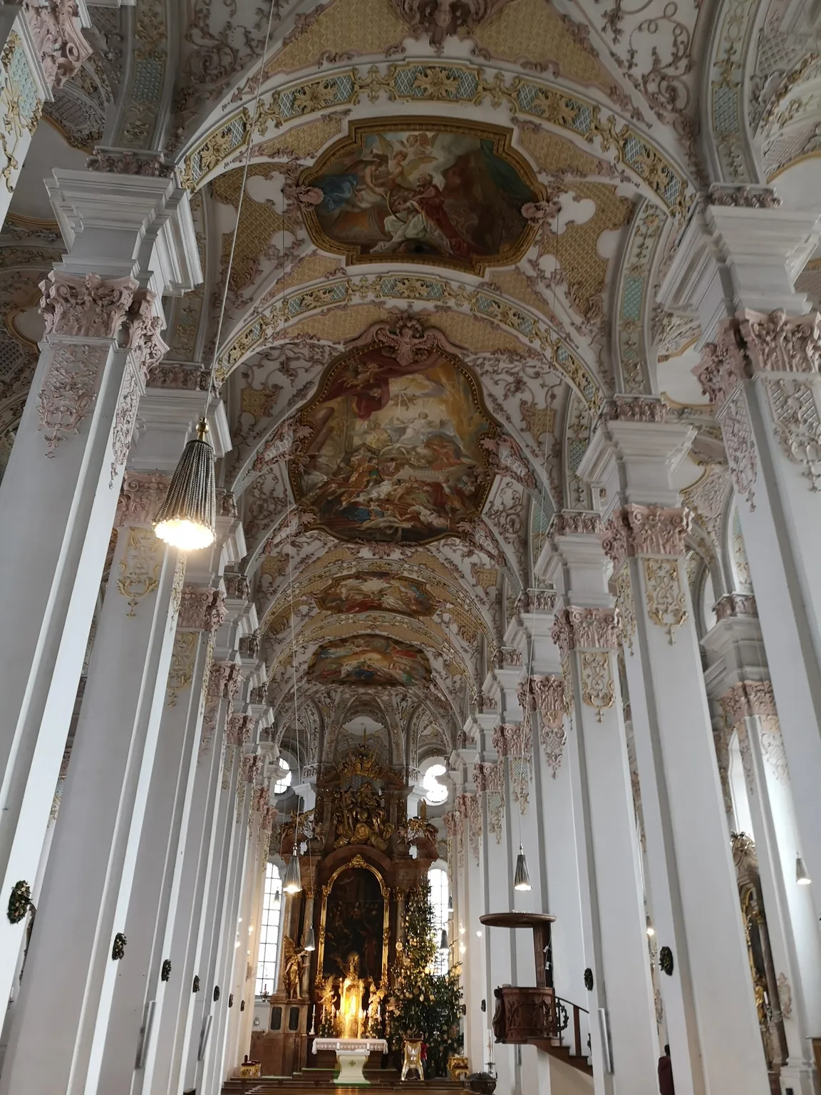 Alter Hof