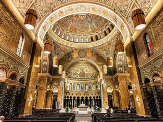 Saint Clement Church