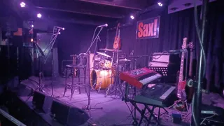 Club Sax!