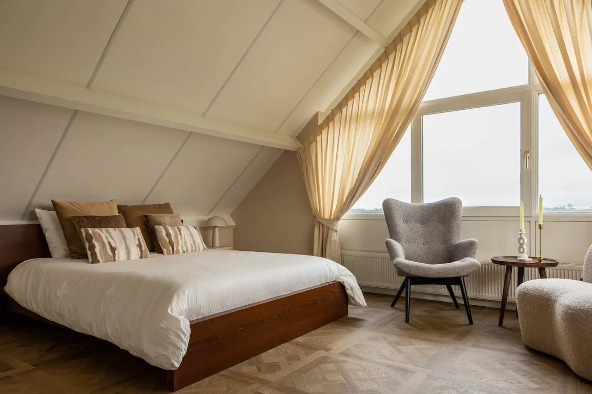 Bed & Breakfast Giethoorn