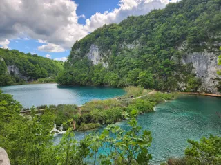 Plitvice National Park