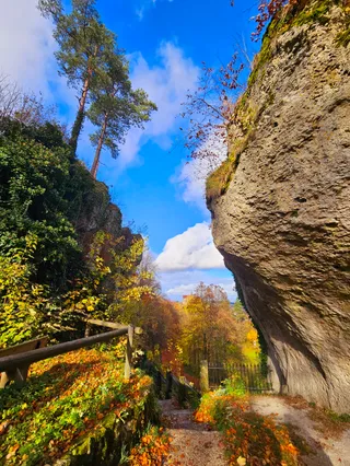 Ölberg-Grotte