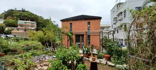 道跡禪院 Maggapaṭipadā Meditation Centre