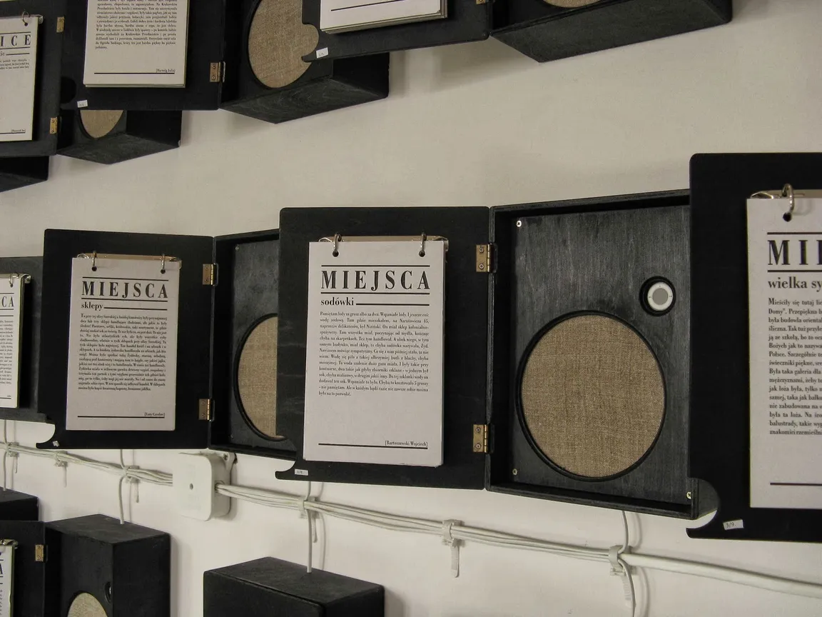 Ośrodek "Brama Grodzka - Teatr NN"