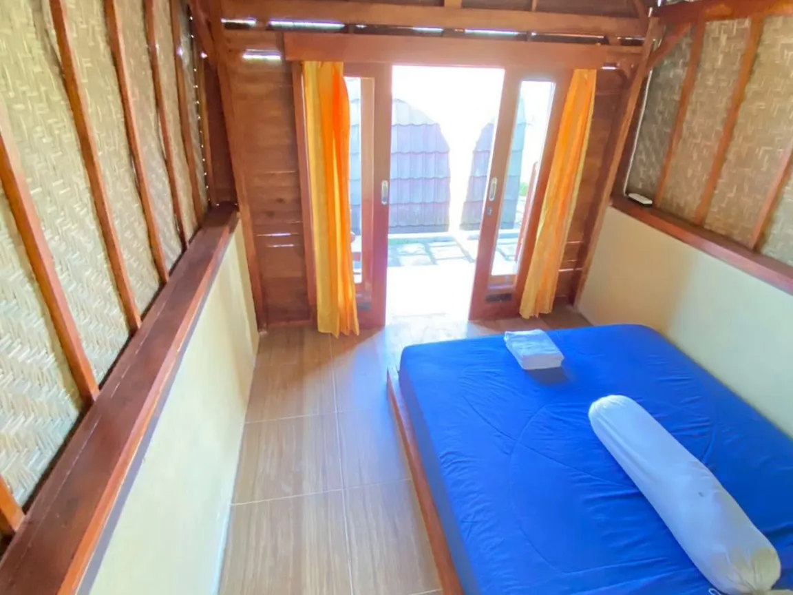 Bali Sunrise Camp & Home Stay