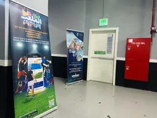 Sports Castle