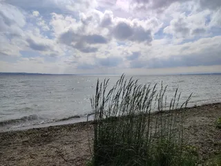 Seestrand - Bodensee - Konstanz