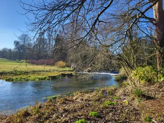 Welford Park