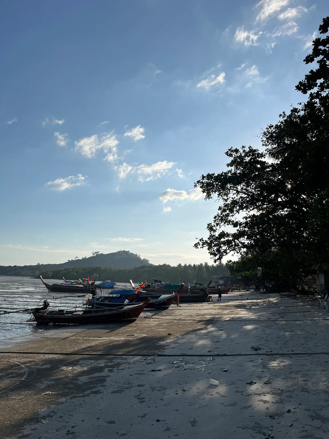 Perfect Bar and Restaurant Koh Mook