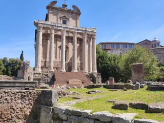 Forum Romanum
