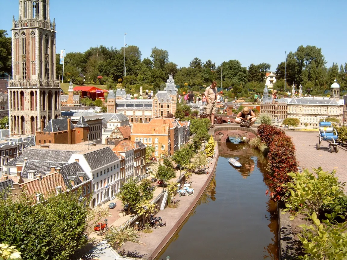 Madurodam