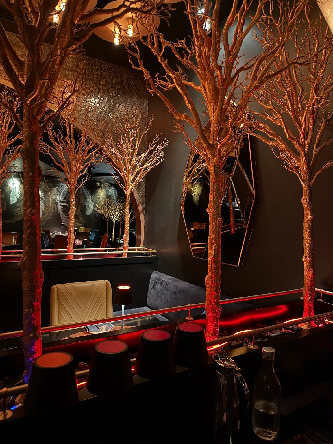 Carnival by Trèsind Restaurant & Bar