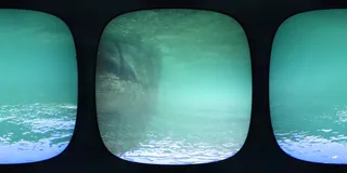 西の浜