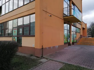 Żłobek Małe Tygryski II