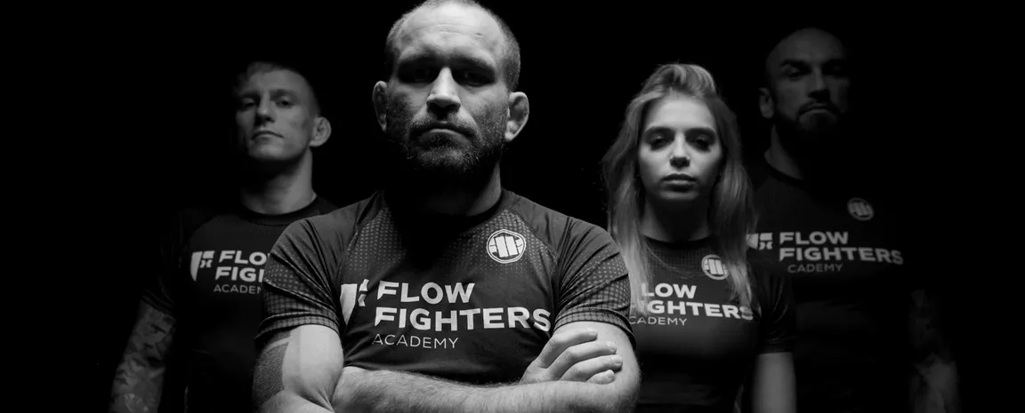 Flow Fighters Academy