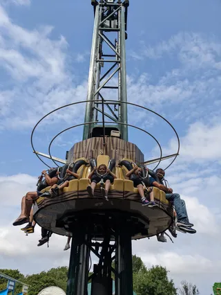 Camel Creek Family Adventure Park