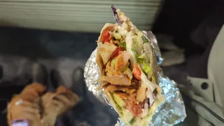 Kult Kebab by Queen
