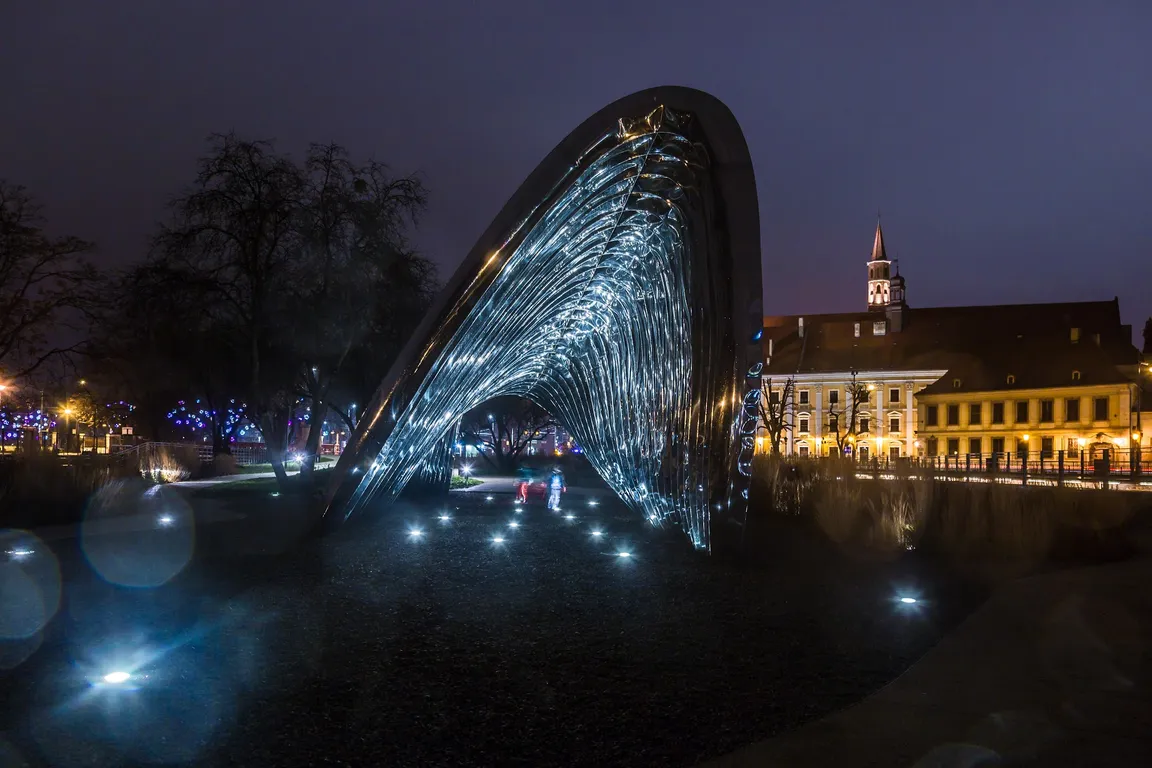 Rzeźba Nawa