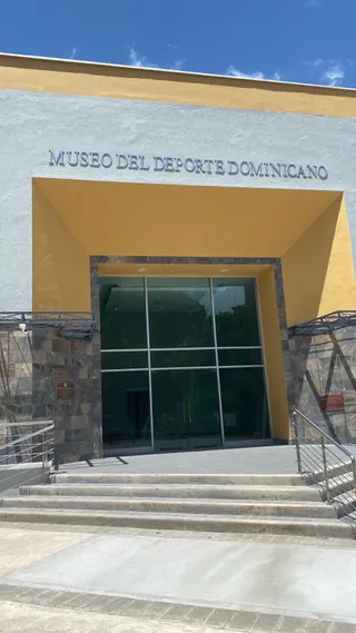 Museo del Deporte Dominicano