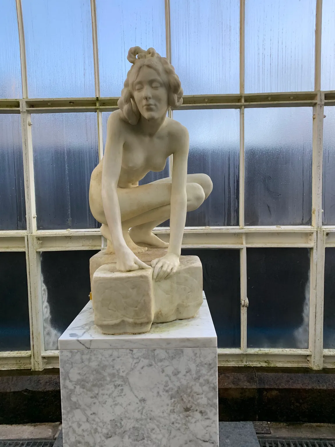 Kibble Palace