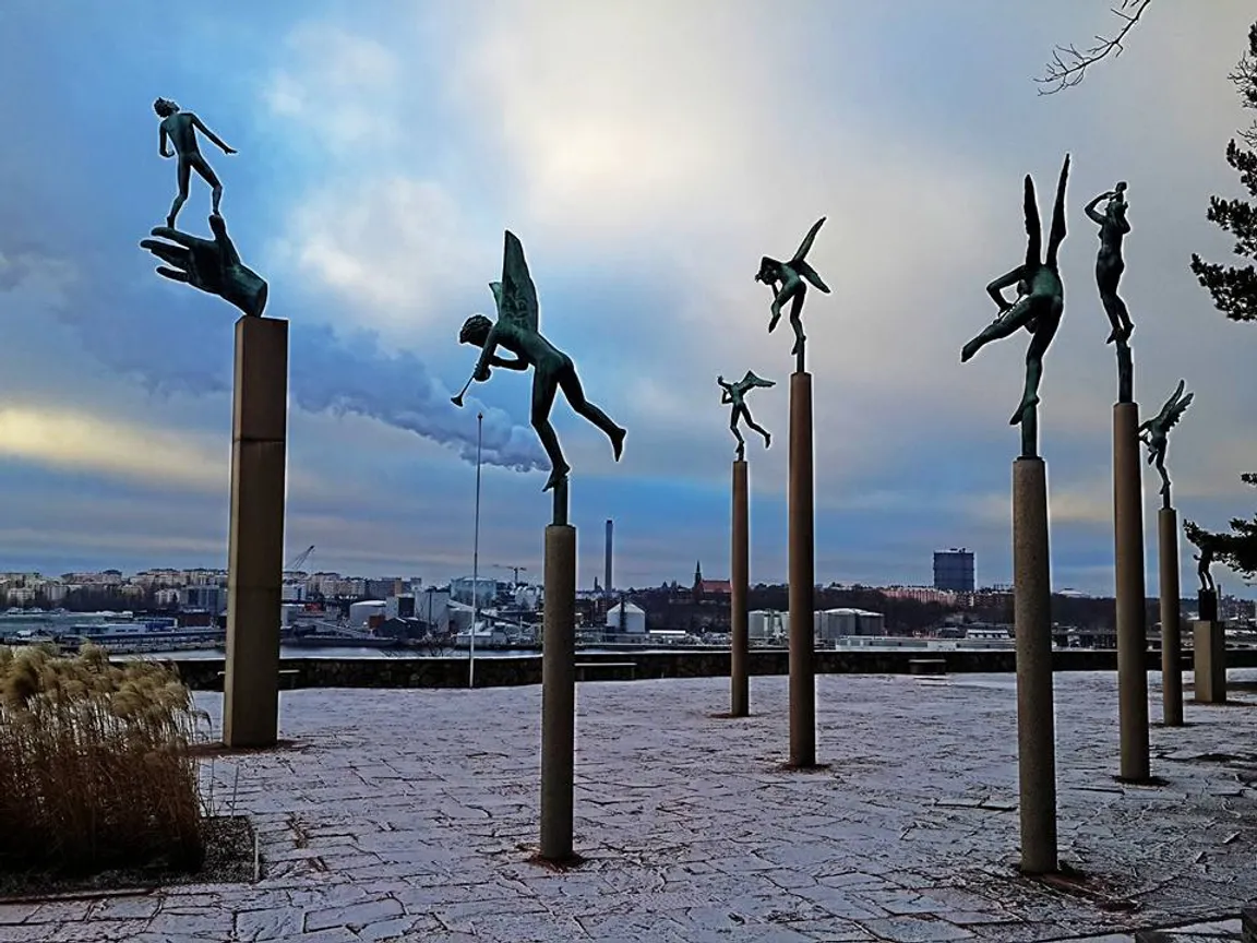 Millesgården Museum