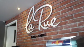 La Rue Bar y Tapas