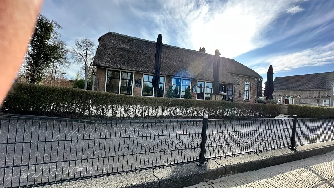 Restaurant 't Achterhuus