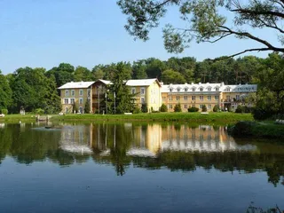 Kraina Lessowych Wąwozów