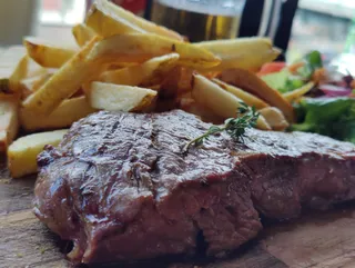 Tenedor Argentino