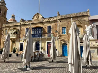 Kościół Matki Bożej z Pompei
