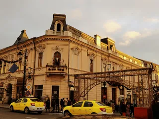 Casa Dianu