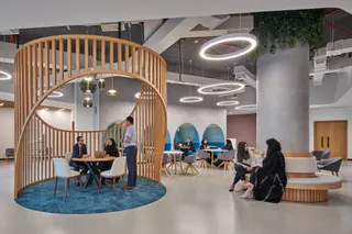 Community Hub