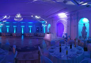 Iliria Palace