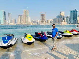Ibrahim Jetski Rental