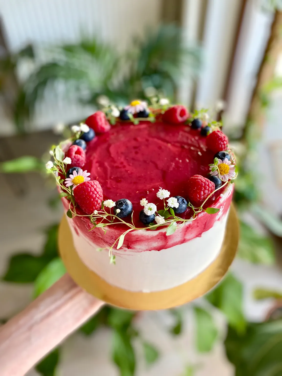 eter — vegan bakery & speciality coffee