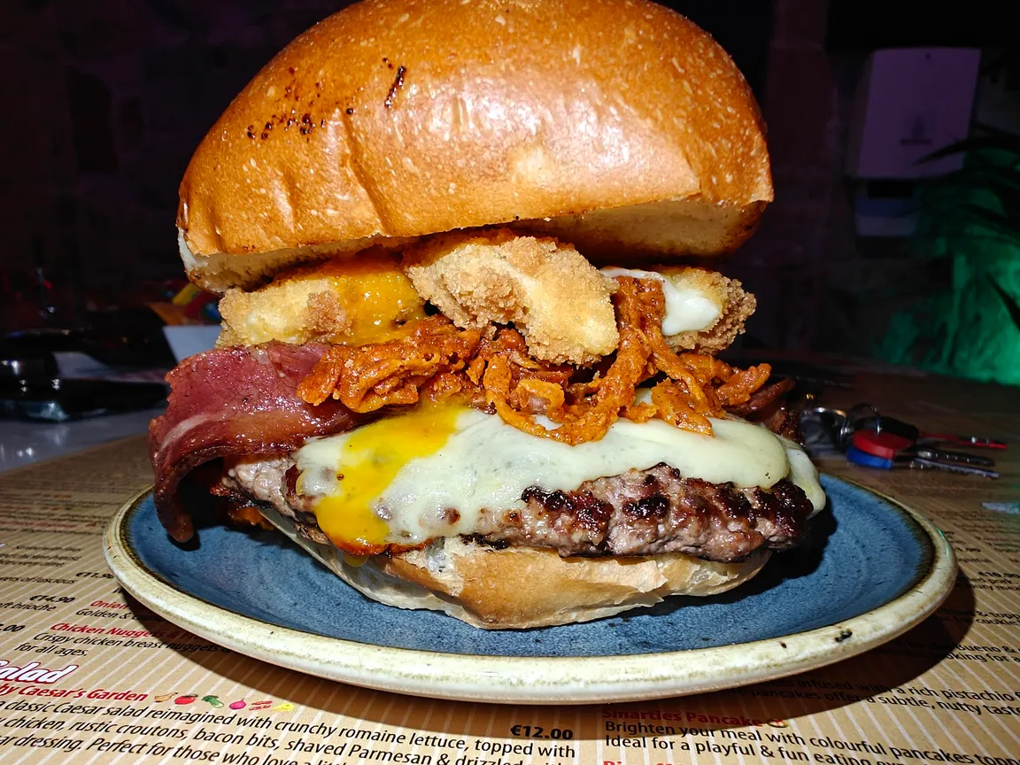 Ferdinand's Bar & Burger