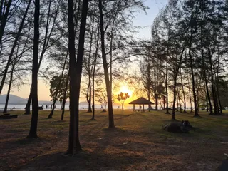 Saphan Hin Park